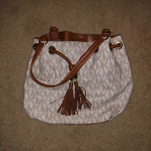 Michael Kors purse